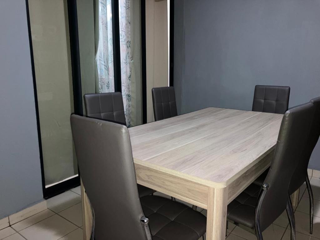 Goutali Appartement Saint-Denis Buitenkant foto